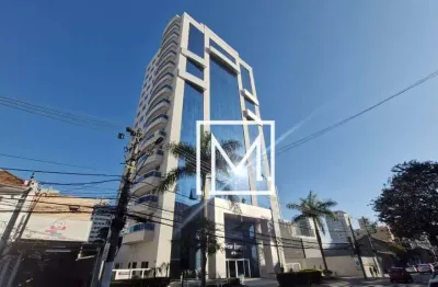 Conjunto para alugar, 225 m² por R$ 28.707,84/mês - Vila Mariana - São Paulo/SP