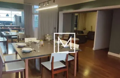 Apartamento para alugar, 137 m² por R$ 14.102,00/mês - Jardim Paulista - São Paulo/SP