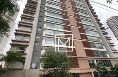 Apartamento à venda, 160 m² por R$ 2.600.000,00 - Chácara Klabin - São Paulo/SP