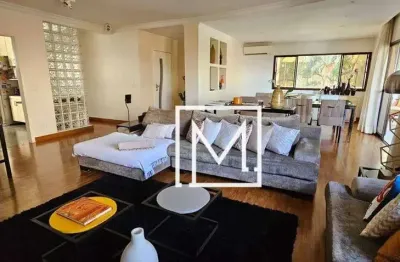 Apartamento à venda, 200 m² por R$ 2.200.000,00 - Vila Mariana - São Paulo/SP