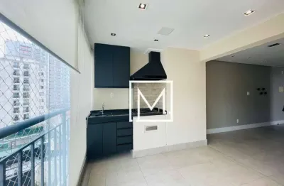 Apartamento com 3 dormitórios à venda, 71 m² por R$ 860.000,00 - Aclimação - São Paulo/SP