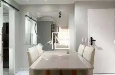 Apartamento à venda, 74 m² por R$ 944.000,00 - Vila Monte Alegre - São Paulo/SP