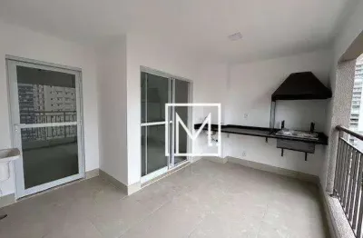 Apartamento com 2 dormitórios à venda, 69 m² por R$ 860.000,00 - Ipiranga - São Paulo/SP