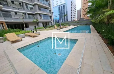 Apartamento com 2 dormitórios à venda, 84 m² por R$ 1.304.000,00 - Vila Clementino - São Paulo/SP