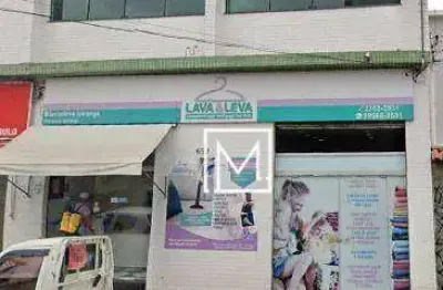 Loja para alugar, 50 m² por R$ 2.670,01/mês - Ipiranga - São Paulo/SP