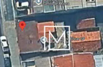 Terreno à venda, 351 m² por R$ 1.000.000,00 - Sacomã - São Paulo/SP