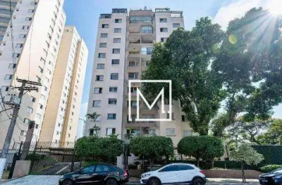 Apartamento à venda, 63 m² por R$ 420.000,00 - Jabaquara - São Paulo/SP