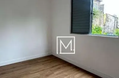 Apartamento à venda, 60 m² por R$ 352.000,00 - Jardim Santa Emília - São Paulo/SP