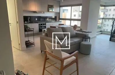 Cobertura, 87 m² - venda por R$ 2.050.000,00 ou aluguel por R$ 15.500,01/mês - Jardim Paulista - São Paulo/SP