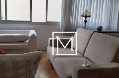 Apartamento à venda, 157 m² por R$ 1.900.000,00 - Vila Mariana - São Paulo/SP