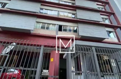 Apartamento com 1 dormitório à venda, 35 m² por R$ 260.000,00 - Jardim Bela Vista (Zona Norte) - São Paulo/SP