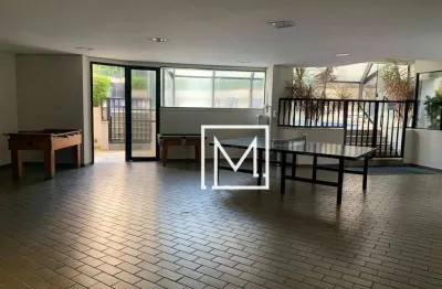 Apartamento à venda, 181 m² por R$ 3.500.000,00 - Itaim Bibi - São Paulo/SP