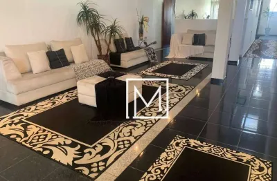 Sobrado com 3 quartos/suítes à venda, 242 m² por R$999.000,00 - Ipiranga - São Paulo/SP