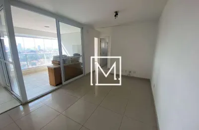 Apartamento à venda, 65 m² por R$ 900.000,00 - Chácara Klabin - São Paulo/SP