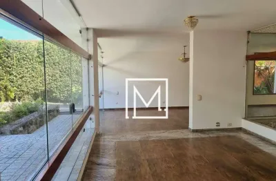 Casa com 4 dormitórios à venda, 792 m² por R$ 2.850.000,00 - Interlagos - São Paulo/SP