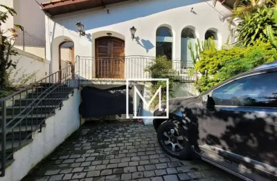 Casa com 3 quartos à venda na Rua Oneyda Alvarenga, 99, Vila da Saúde, São Paulo