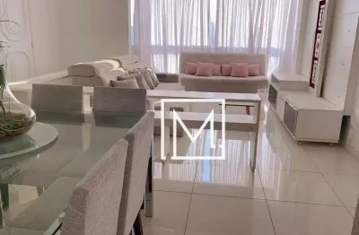 Apartamento com quatro quartos, próximo metro, 147 m² - venda por R$ 1.800.000 ou aluguel por R$ 16.160/mês - Vila Clementino - São Paulo/SP