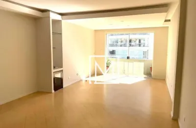 Apartamento à venda, 104 m² por R$ 1.150.000,00 - Jardins - São Paulo/SP