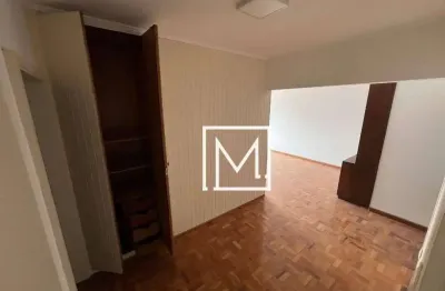 Apartamento à venda, 85 m² por R$ 910.000,00 - Vila Clementino - São Paulo/SP