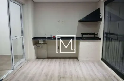 Apartamento à venda, 65 m² por R$ 532.000,00 - Ipiranga - São Paulo/SP