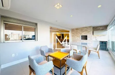 Apartamento tres quartos alugar, proximo metro 150 m² por R$ 20.500/mês - Vila Madalena - São Paulo/SP