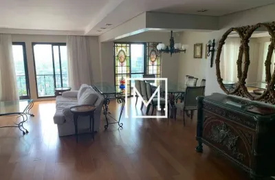 Apartamento com 4 quartos para alugar na Rua Caconde, 380, Jardim Paulista, São Paulo