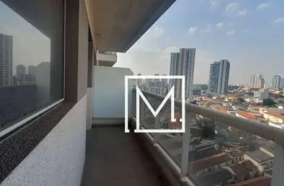 Sala para alugar, 37 m² por R$ 2.306,02/mês - Alto do Ipiranga - São Paulo/SP