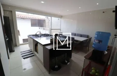 Sobrado com 3 dormitórios à venda, 230 m² por R$ 1.580.000,00 - Jardim da Glória - São Paulo/SP