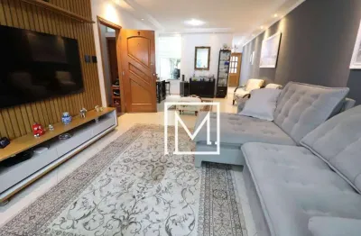 Sobrado com 4 dormitórios à venda, 175 m² por R$ 1.449.999,00 - Vila Monumento - São Paulo/SP