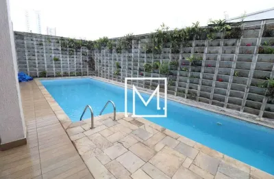 Sobrado com 4 dormitórios à venda, 224 m² por R$ 1.549.999,99 - Vila Monumento - São Paulo/SP