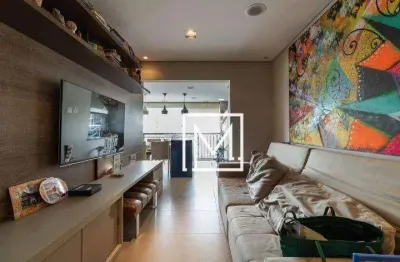 Apartamento com 3 quartos à venda na Rua Jeroaquara, 406, Vila Romana, São Paulo