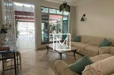 Sobrado com 4 dormitórios à venda, 220 m² por R$ 1.349.999,99 - Vila Mariana - São Paulo/SP