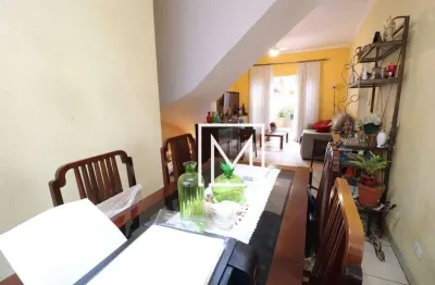 Sobrado com 3 dormitórios à venda, 100 m² por R$ 749.999,99 - Cambuci - São Paulo/SP