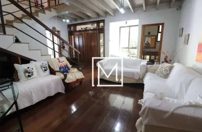 Sobrado com 5 dormitórios à venda, 336 m² por R$ 2.199.999,99 - Jardim da Glória - São Paulo/SP