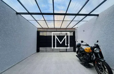 Sobrado com 2 dormitórios à venda, 142 m² por R$ 850.000,00 - Vila Vera - São Paulo/SP