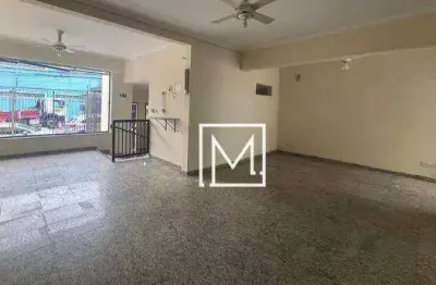Casa, 365 m² - venda por R$ 3.000.000,00 ou aluguel por R$ 17.366,09/mês - Ipiranga - São Paulo/SP