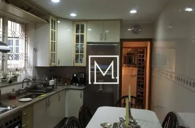 Casa com 4 dormitórios à venda, 150 m² por R$ 950.000,00 - Vila Monumento - São Paulo/SP