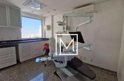 Sala, 31 m² - venda por R$ 595.000,00 ou aluguel por R$ 5.054,47/mês - Paraíso - São Paulo/SP