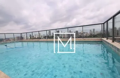 Apartamento à venda, 34 m² por R$ 550.000,00 - Pinheiros - São Paulo/SP