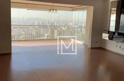 Cobertura à venda, 193 m² por R$ 1.900.000,00 - Cambuci - São Paulo/SP