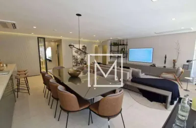 Apartamento à venda, 123 m² por R$ 2.282.000,00 - Vila Clementino - São Paulo/SP