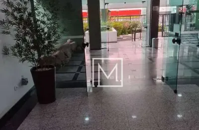 Sala, 56 m² - venda por R$ 490.000,00 ou aluguel por R$ 3.524,00/mês - Praça da Árvore - São Paulo/SP