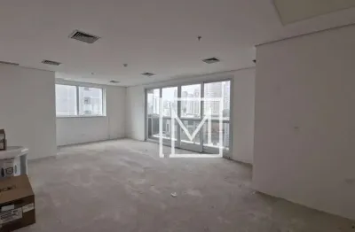 Sala para alugar, 41 m² por R$ 3.745,03/mês - Perdizes - São Paulo/SP