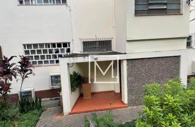 Apartamento à venda, 97 m² por R$ 650.000,00 - Vila Mariana - São Paulo/SP