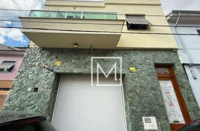 Sobrado com 3 dormitórios à venda, 150 m² por R$ 1.998.000,00 - Vila Monumento - São Paulo/SP