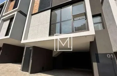 Sobrado com 3 dormitórios à venda, 168 m² por R$ 1.937.000,00 - Klabin - São Paulo/SP