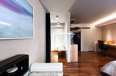 Apartamento à venda, 357 m² por R$ 7.800.000,00 - Jardins - São Paulo/SP