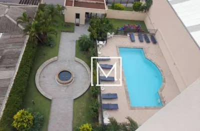 Apartamento com 3 dormitórios à venda, 76 m² por R$ 565.000,00 - Vila Moinho Velho - São Paulo/SP