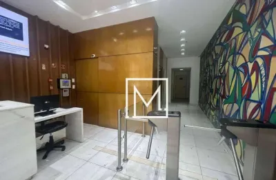 Sala à venda, 40 m² por R$ 390.000,00 - Jardim Paulista - São Paulo/SP