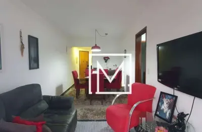 Apartamento à venda, 62 m² por R$ 460.000,00 - Moinho Velho - São Paulo/SP